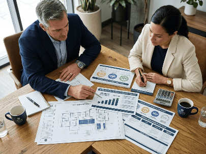 Controle de gestion de l energie