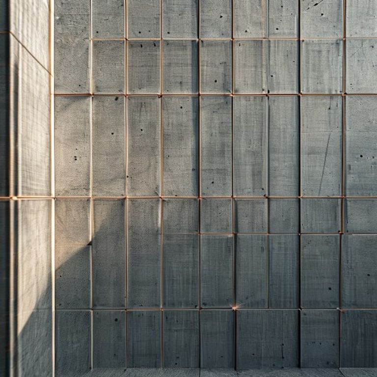 isolation murs