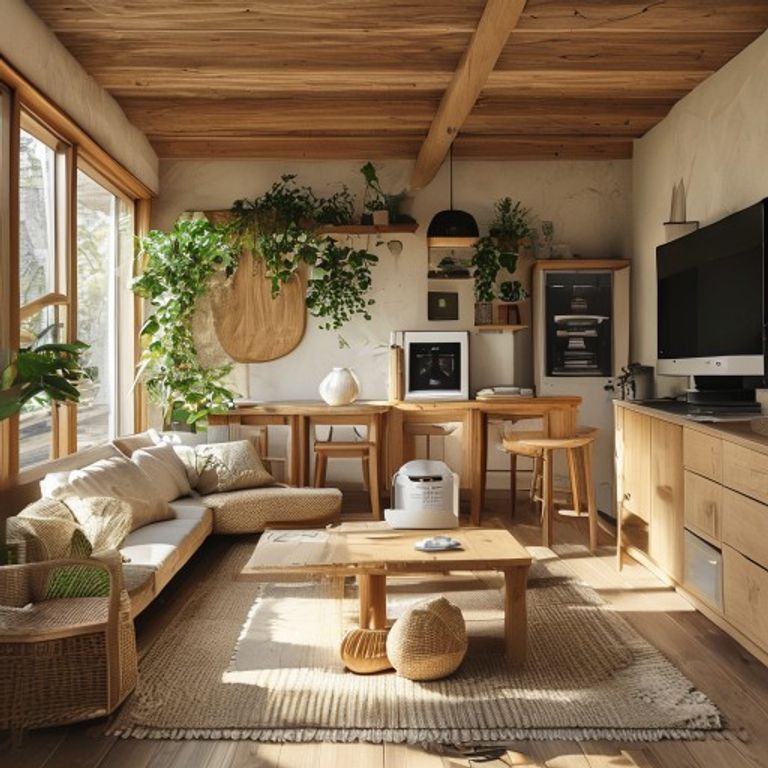 rénovation écologique