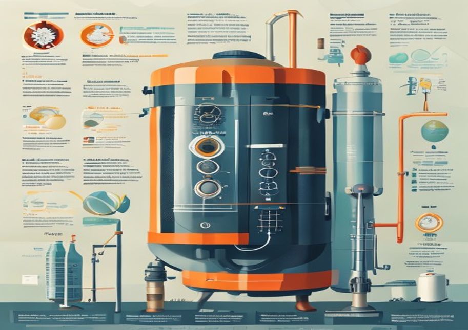 Les avantage du chauffe eau thermodynamique