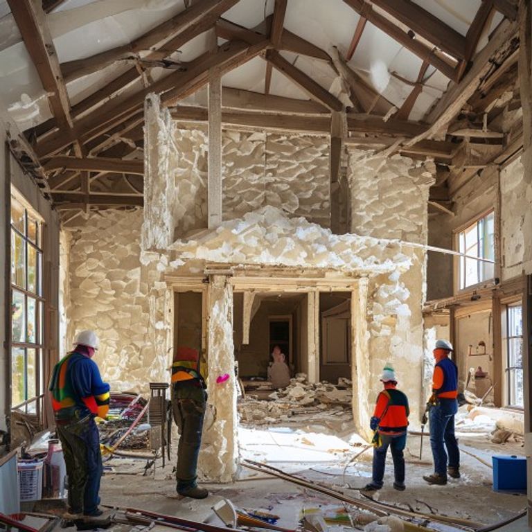 rénovation maison ancienne