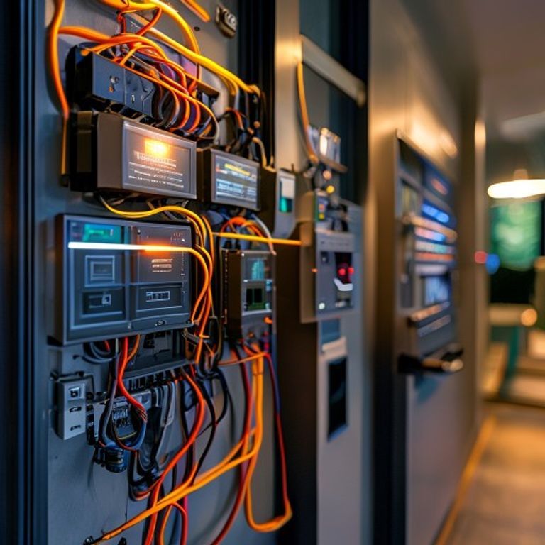 rénovation électrique